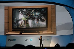 #023Υͥ/E3 2011Ͽ֤Wii U׸ˡ֥ޥ֥סŴפʤɤȯ档ǤŷƲǥץ쥼ơ¶ޤȤ