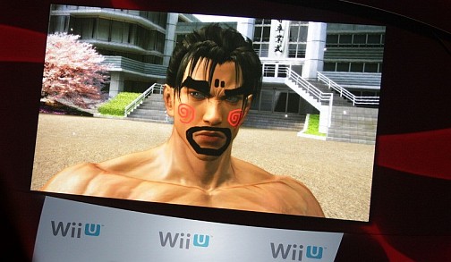 #026Υͥ/E3 2011Ͽ֤Wii U׸ˡ֥ޥ֥סŴפʤɤȯ档ǤŷƲǥץ쥼ơ¶ޤȤ