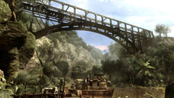 ǿѤޤäFar Cry 2פΥǥࡼӡ4Gamer˷Ǻ