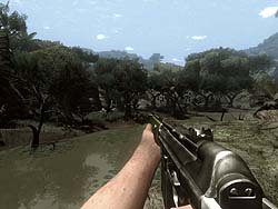 Far Cry2 ܸޥ˥奢ձѸ