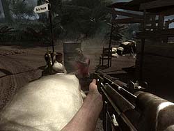 Far Cry2 ܸޥ˥奢ձѸ