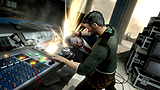 Tom Clancy's Splinter Cell: Conviction