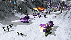 Halo Wars