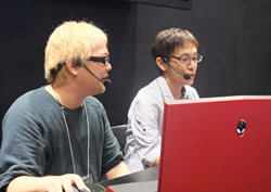 #003Υͥ/TGS 2011ͥϤɤΥˡRazer TGS TournamentסAVASFη辡ݡ