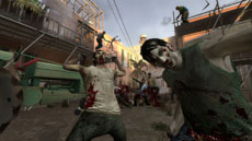 LEFT 4 DEAD GAME OF THE YEAR EDITION ʲǡסLEFT 4 DEAD 2 ʲǡפ727ȯ