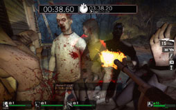 LEFT 4 DEAD GAME OF THE YEAR EDITION ʲǡסLEFT 4 DEAD 2 ʲǡפ727ȯ