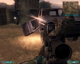 Ghost Recon Advanced Warfighter 2 ܸޥ˥奢ձѸ