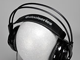 #011Υͥ/SteelSeriesإåɥåȡSiberia v2ץӥ塼ʥUSB³ξбǥΥȥɤѤ