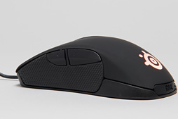 #015Υͥ/SteelSeries Rivalץӥ塼SteelSeriesΡIE3.0ɤ˥٥뤬⤤