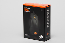 #048Υͥ/SteelSeries Rivalץӥ塼SteelSeriesΡIE3.0ɤ˥٥뤬⤤