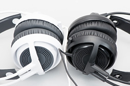 #008Υͥ/PRۥޡإåɥåȡSteelSeries Siberia v3פPC˥ൡХбοǥϡŴĤ