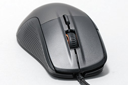  No.014Υͥ / ư륲ޡ磻䡼ɥޥSteelSeries Rival 700ץեȥץå