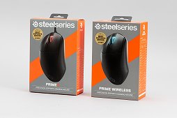 SteelSeriesޥPrime WirelessסPrimeܡץӥ塼eݡĸ𤦿꡼ϰꤷ̥Ϥ