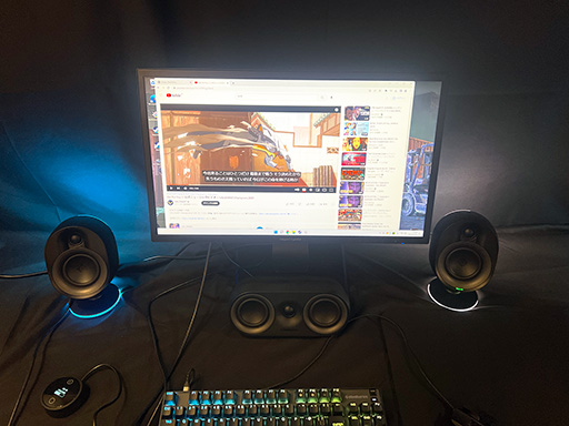 SteelSeriesΥԡåȡArenaץ꡼̿ǥåɾإåɥåȾεѤʤ