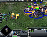 #002Υͥ/͵RTS꡼κǿEmpire Earth IIIפΥǥǤ4GamerUp