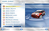 RACE 07: Official WTCC Game ܸޥ˥奢 Ѹ