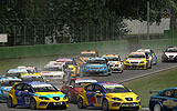 RACE 07: Official WTCC Game ܸޥ˥奢 Ѹ