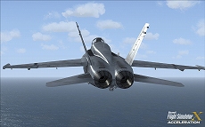 FSX׽γĥѥå֥ե饤 ߥ졼 X : ɸפ1214ȯ