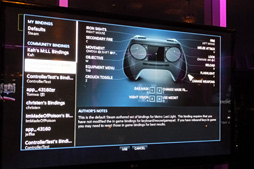 CES 2014ϡSteam Controllerץեȥץå󡣴οפκȥåѥåɤϻȤ䤹