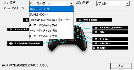  No.006Υͥ / ൡΥȥ顤SteamǻȤȤɤʴXbox / PS / SwitchѤ8ǥ³ˡѴޤȤƤߤ