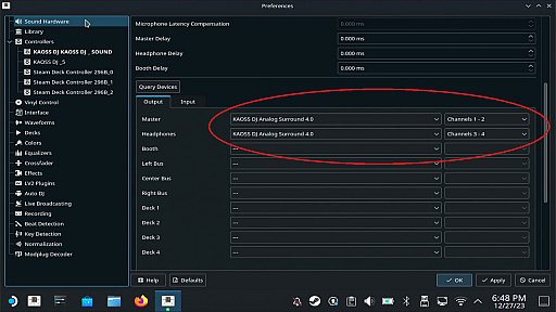 Steam Deckǥʤڤץ쥤Ƥߤ褦 COSIO⤫DJ