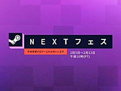 Steam Nextե2ǥܻ֤βī˥ȡƤ鸫ȥ쥤顼