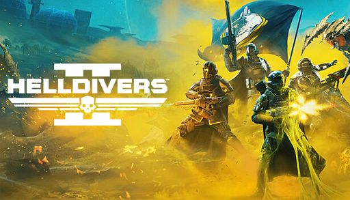  No.001Υͥ / Steam 44桧4ͤǥꥢ臘HELLDIVERS 2פ䡤ü䴱͸ˤ֥󥯥פȯ