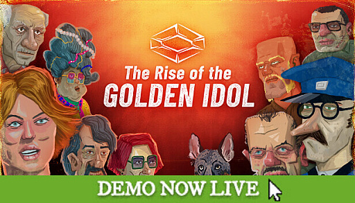 Steam 84桧The Rise of the Golden Idolפ䡤Temtem: Swarmפȯ