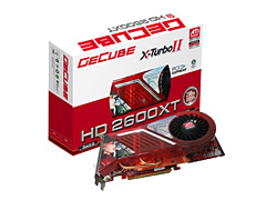 ޥɥǥ奢ATI Radeon HD 2600 XTɤȯ