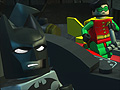 쥴ΥХåȥޥLEGO BatmanThe VideogameפΥǥǤUp