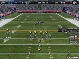 MADDEN NFL 08