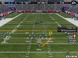 MADDEN NFL 08