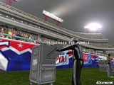 MADDEN NFL 08