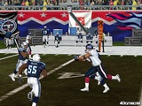 MADDEN NFL 08