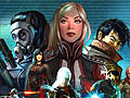 ҲˤMMORPGThe Secret WorldפӥϤ2012ǯ6˱ȤFuncom餫