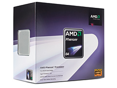 #001Υͥ/CFD䡤Phenom 9500AMD 790FXޥDDR2-1066ΥåȤȯ