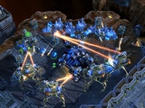 StarCraft II: Wings of Liberty