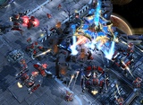 StarCraft II: Wings of Liberty