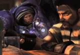 StarCraft II: Wings of Liberty