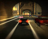 ESR: European Street Racing