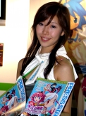 TGS 2007ֳԡ路Υѥ˥ ॷ祦2007