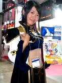 TGS 2007ֳԡ路Υѥ˥ ॷ祦2007