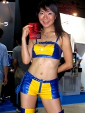 TGS 2007ֳԡ路Υѥ˥ ॷ祦2007