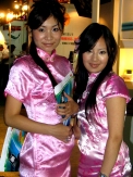 TGS 2007ֳԡ路Υѥ˥ ॷ祦2007