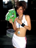 TGS 2007ֳԡ路Υѥ˥ ॷ祦2007