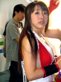 TGS 2007ֳԡ路Υѥ˥ ॷ祦2007