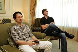 TGS 2011ȯޤɤʳäRageפϡid Software6ǯۤοFPSȯåդ̥ܺϤʹ