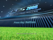 #001Υͥ/åο͵꡼ǿPro Evolution Soccer 2008פΥǥǤ4Gamer˷Ǻ