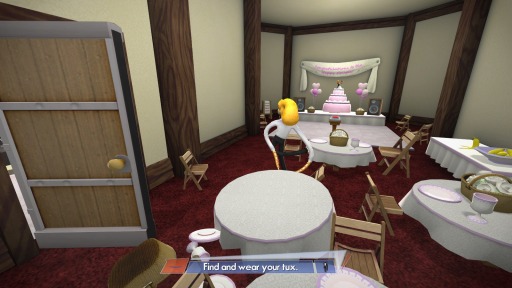 ǥξRoom317Octodad: Dadliest Catch