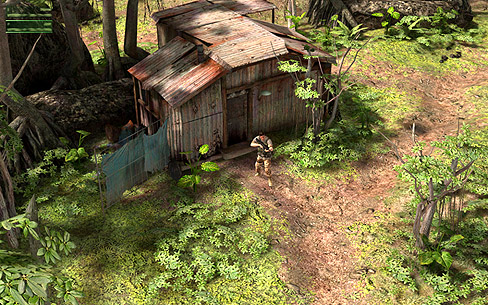 #002Υͥ/٥ƥ󥲡ޡˤϲȥƥΥᥤǡJagged Alliance: Back in ActionפΥ꡼󥷥åȤ